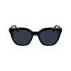 FERRAGAMO SF2000S522100 dámske slnečné okuliare Havana acetátový rám sivé gradientové sklá 52/21/145 mm