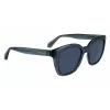FERRAGAMO SF2000S522143 dámske slnečné okuliare Havana hnedý gradient 52 mm
