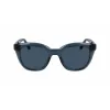 FERRAGAMO SF2000S522143 dámske slnečné okuliare Havana hnedý gradient 52 mm