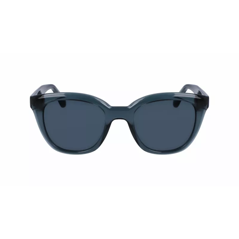 FERRAGAMO SF2000S522143 dámske slnečné okuliare Havana hnedý gradient 52 mm