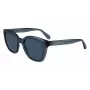 FERRAGAMO SF2000S522143 dámske slnečné okuliare Havana hnedý gradient 52 mm
