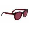 FERRAGAMO SF2000S522161 dámske slnečné okuliare - 52/21/145 mm