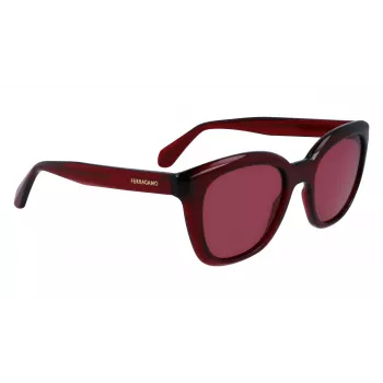 FERRAGAMO SF2000S522161 dámske slnečné okuliare - 52/21/145 mm