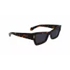 FERRAGAMO SF2006S-242 dámske slnečné okuliare Havana acetát butterfly 53mm