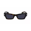 FERRAGAMO SF2006S-242 dámske slnečné okuliare Havana acetát butterfly 53mm