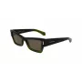 FERRAGAMO SF2006S-316 dámske slnečné okuliare Havana acetát hnedý gradient 53mm