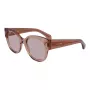 FERRAGAMO SF2007S512026 dámske slnečné okuliare 51/20/140 mm