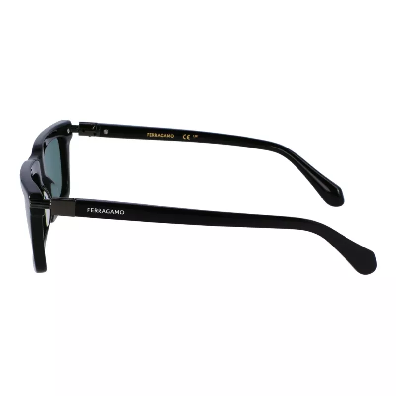 Ferragamo SF2015S532000 pánske slnečné okuliare 53/20/145 mm