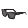 FERRAGAMO SF2045SR52170 dámske motýlie slnečné okuliare 52/17/140 mm