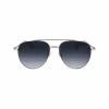 FERRAGAMO SF308S-715 pánske slnečné okuliare Havana hnedá acetát 61mm