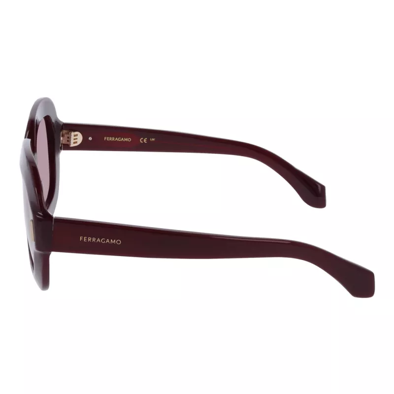 Ferragamo dámske slnečné okuliare SF2068SE54206 54/20/145 mm