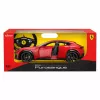 Ferrari Purosangue RC auto na diaľkové ovládanie Rastar červené 1:14