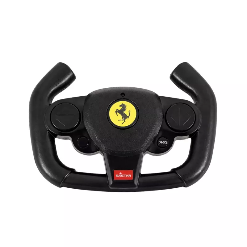 Ferrari Purosangue RC auto na diaľkové ovládanie Rastar červené 1:14