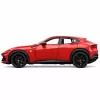 Ferrari Purosangue RC auto na diaľkové ovládanie Rastar červené 1:14