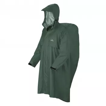 Ferrino Trekker pláštenka zelená 150 cm