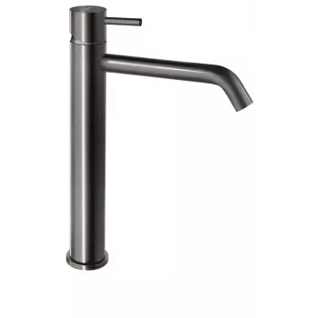 FERRO umývadlová batéria High Gun Metal