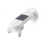 Fibaro DOMI WSC (Solar) Z-Wave Plus smart nástenný vypínač s monitorovaním energie, biela