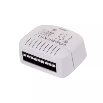 Fibaro FGR-224 Roller Shutter 4 Z-Wave Plus modul ovládania žalúzií a roliet