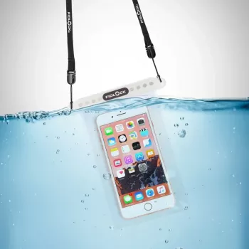 Fidlock ochranné puzdro Dry Bag na telefón