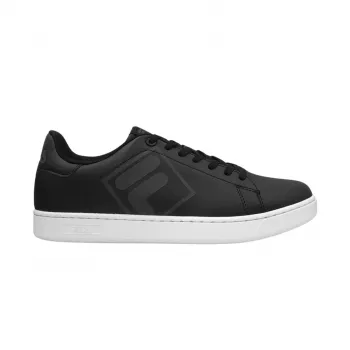 Fila Courtbay Logo pánske tenisky čierna & biela FFM0364 veľkosť 44