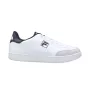 Fila Courtbay pánske tenisky biela navy modrá FFM0365 13037 veľkosť 43