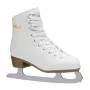 Fila Eve Ice korčule na krasokorčuľovanie - biela, UK 6 / EU 39