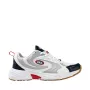 Fila Kreatix pánske tenisky biela navy FFM0462 veľkosť 45