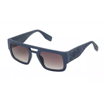 FILA MAN SFI085500R22 slnečné okuliare 50/23/145 mm