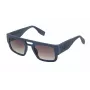 FILA MAN SFI085500R22 slnečné okuliare 50/23/145 mm
