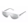 FILA pánske slnečné okuliare SF9417994AOX - shield športová obruba, UV400 ochrana, 99mm sklo
