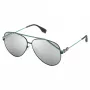 FILA pánske slnečné okuliare SFI018-61H53X UV400 61 mm šošovka
