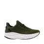 Fila Retron pánske tenisky tmavozelená FFM0477 63213 veľkosť 42