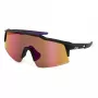 FILA SFI516-990965 Unisex slnečné okuliare - shield rám, smoke sklo, UV400 ochrana