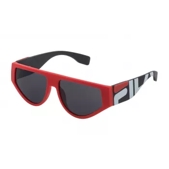 FILA unisex slnečné okuliare SF9364577FZX 57/14/140 mm