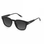 FILA unisex slnečné okuliare SFI310V51703P - polarizované UV400 - čierny rám sivé sklá 51/21/140 mm