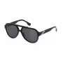 FILA unisex slnečné okuliare SFI459-590700 čierny dym 59mm
