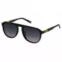 FILA unisex slnečné okuliare SFI528-567SFP 56/19/145 mm