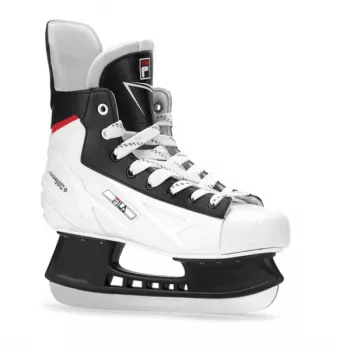 FILA Viper HC Plus hokejové korčule - biela, EU veľkosť 44