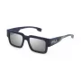 FILA dámske slnečné okuliare SFI314-516S9X havana hranaté 51 mm