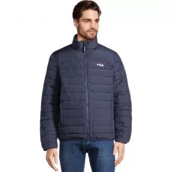 Fila Butzbach Pánska bunda FAM0456, námornícka modrá, M