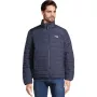 Fila Butzbach Pánska bunda FAM0456, námornícka modrá, M