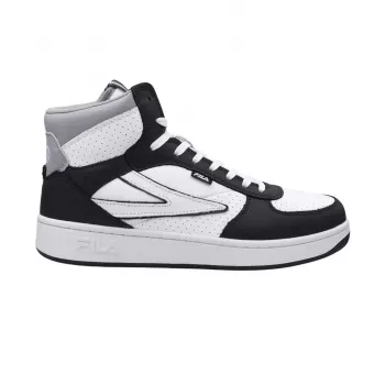 FILIPEK pánske Fila Sevaro NF tenisky bielo-čierne FFM0359 13036 veľkosť 42