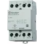 Finder 22 Series modulárny stýkač 22.44.0.024.4710, 3 NO + 1 NC, 24 V AC/DC cievka, 40 A