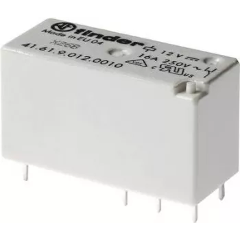Finder 41.61.9.024.0010 PCB výkonové relé 24 VDC 1 CO 16 A