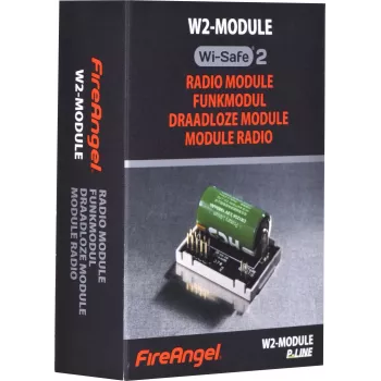FireAngel W2 rádiový modul pre hlásič dymu ST-630-DE