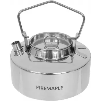 Fire-Maple Antarctic kanvica, 1 l