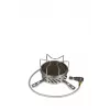 FIREMAPLE Cooker Mars Radiant System elektrická sálavá varná doska 2000W čierna