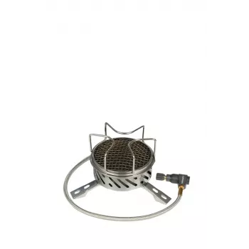 FIREMAPLE Cooker Mars Radiant System elektrická sálavá varná doska 2000W čierna
