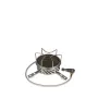 FIREMAPLE Cooker Mars Radiant System elektrická sálavá varná doska 2000W čierna