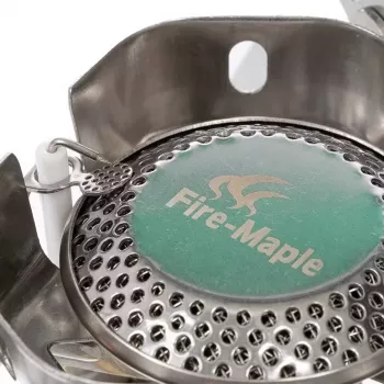Fire-Maple FMS-125 varič